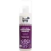 Hownd Keep Calm Natural Conditioning Shampoo - 250 ml