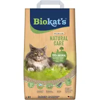 Biokat's Biokat‘s Natural Care litière pour chat