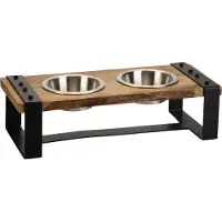 Designed By Lotte Mangeoire Pour Chien Karint