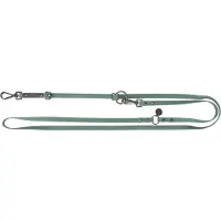 Trixie City Style Ramal 13 Mm Dog Leash Argenté S–M