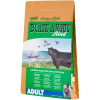 Markus Mühle 5kg Black Angus Adult