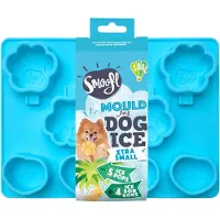 Smoofl Ice Mold for Dogs - Extra Small