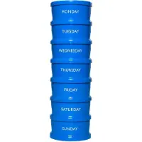 Pharmahorse DailyBox XL