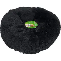 Boon Panier à Beignets Supersoft - Noir - 65 cm