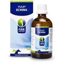 Puur Echina - Cheval / poney