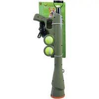 Gebr. De Boon Bazooka Tireur de Balles de Tennis - 65 cm