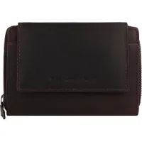 The Chesterfield Brand Femmes, Portefeuille, Portefeuilles, Marron