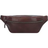 Leonhard heyden Sacs banane marron