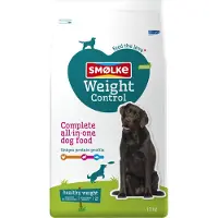 Smolke Smølke Weight Control pour chien