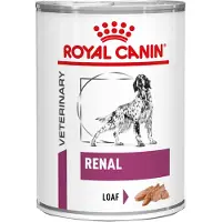 Royal Canin Renal Chien - Boîte - 12 x 200 g