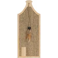 Beeztees Griffoir Pour Chat Board Vicky
