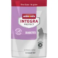 Animonda Integra Integra Diabète du chat - 1,2 kg
