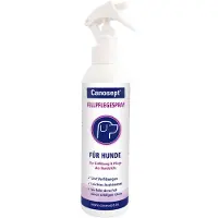Canosept Spray pour le soin du pelage pour chien - 250 mL