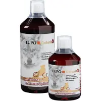 Hilton Herbs Lupo Gelenköl - 1000ml