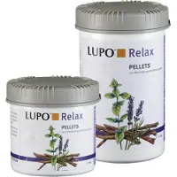Luposan LUPO Relax pour chien - 4 kg