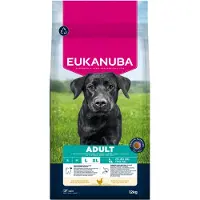 Eukanuba Dog - Life Care Adulte - Grande Race - 12 kg