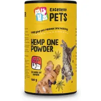 HempOne Excellent Poeder - 100 g