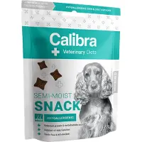 Calibra Veterinary Diets Hypoallergenic Semi-Moist snack pour chien