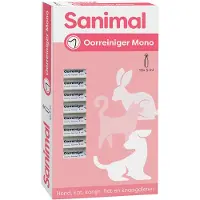 Sanimal Nettoyeur d'oreilles Mono