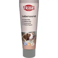 Trixie Friandise Chien Premio Pâté De Foie Xxl 300 G.