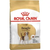 Royal Canin Nourriture Pour Chiens Beagle Au Maïs Et à La Volaille 12kg