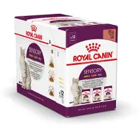 Royal Canin FHN Sensory Multipack In Gravy - 12 x 85 g