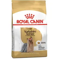 Royal Canin Yorkshire Terrier Adult 3kg Dog Food Multicolore 3kg