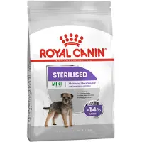 Royal Canin Mini Sterilised - 1 kg