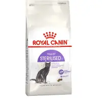 Royal Canin Sterilised 37 0.4 kg