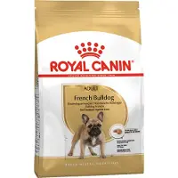 Royal Canin French Bulldog Adult Dog Food 9kg Multicolore 9kg