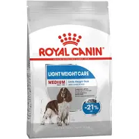 Royal Canin Medium Light Weight Care - 3 kg