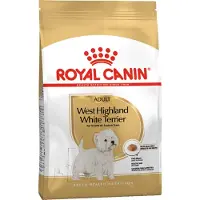 Royal Canin Westie Adulte 1,5 kg