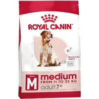Royal Canin Mini Adult 8+ 2kg