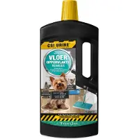CSI Urine nettoyant pour sols et surfaces