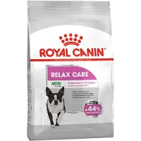 Royal Canin Mini relax care 8 kg