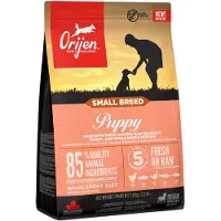 Orijen Small Breed Puppy 4,5 kg