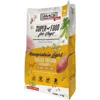 Mac'S DOG Croquettes Mono Senior / Light 3kg