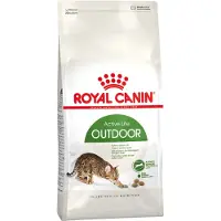 Royal Canin Outdoor 30 10 kg