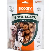 Boxby Weight Control CRD-2 - 2 x 12 kg