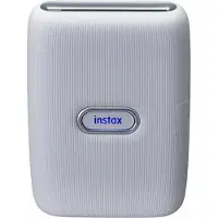 Fujifilm Instax Mini Link Ash White -
