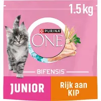 Purina One Junior au poulet pour chat