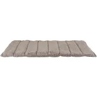 Trixie Bendson Blanket Gris 120 x 80 cm