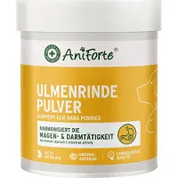 AniForte Supplément Pour Animaux De Compagnie Slippery Elm Bark 100g