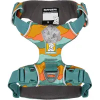 Ruffwear Front Range Dog Harness Multicolore L-XL