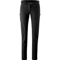 Maier Sports Pantalon de randonnée femme Lana