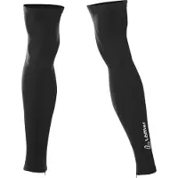 Loeffler Beinling Thermo Leg Warmers Noir M