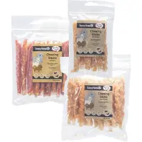 Beeztees culinaire - Sticks au canard