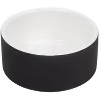 PAIKKA Cool Bowl - Noir - XS