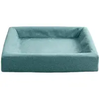Bia Bed Skanor Cover Dog Basket Blue