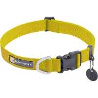 Ruffwear Collier De Chien Hi & Light